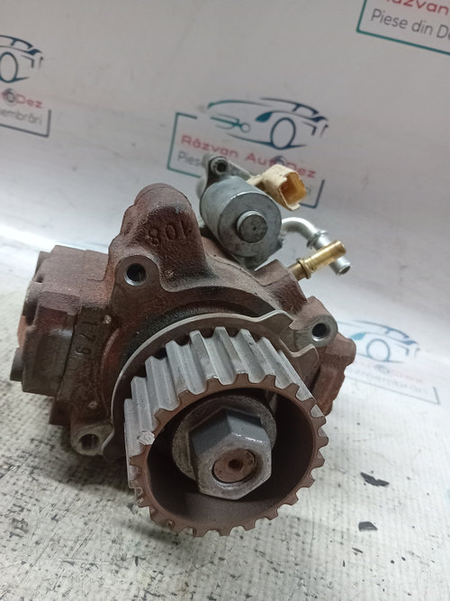 Pompa injectie Peugeot 3008 2.2 2011, 9676289780