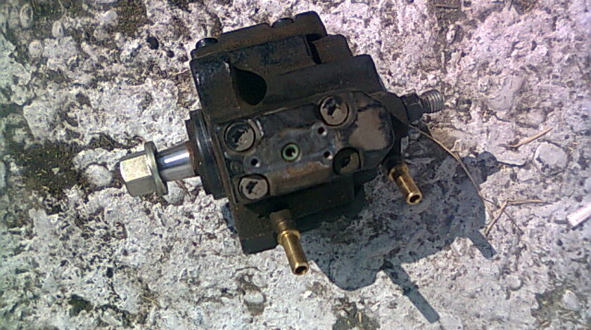 Pompa injectie Peugeot 307 2.0hdi (Bosch)