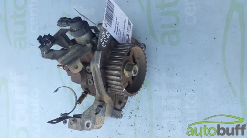 Pompa Injectie Peugeot 307 ( 2001-2008 ) 1.6 HDI 9656300380