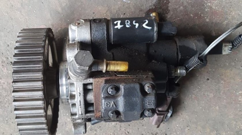 Pompa injectie Peugeot 307