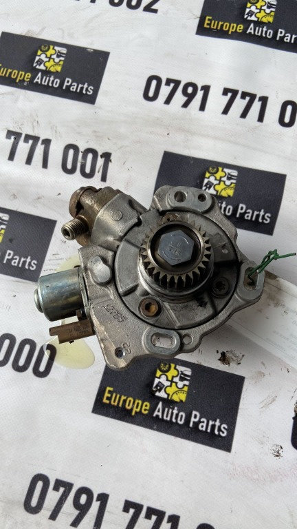 Pompa injectie Peugeot 308 2.0 HDI 2015 Cod : 9674984480