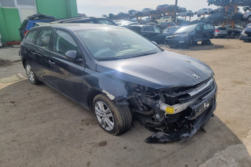 Pompa injectie Peugeot 308 2016 Break 1.6