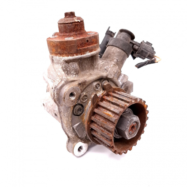 Pompa Injectie Peugeot 308 (4A, 4C) 2007-2013 1.6 Hdi 9Hp (Dv6Dted) Motorina 0445010516, 9688499680, Crcp4S1R3020S, 0928400788 Bosch,Fomoco