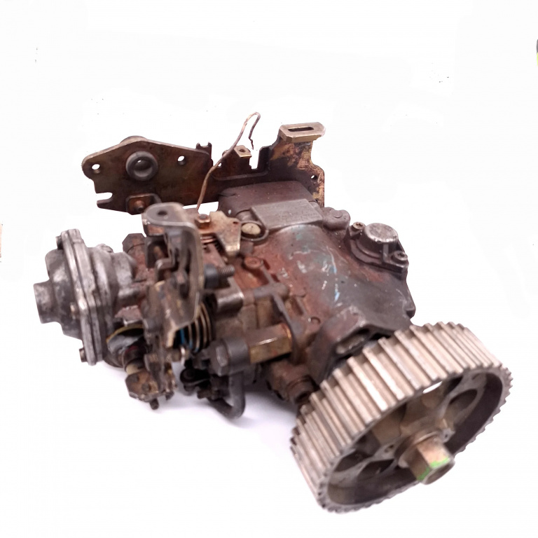 Pompa Injectie Peugeot 406 1995-2004 1.9 Td Motorina 0460494370, 1465530724, R4453, 015471, 1576G, 2413G Bosch