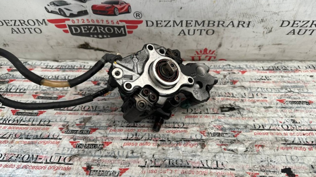 Pompa injectie PEUGEOT 407 SW 2.0 HDi 163 cai cod: 9424A050A 9687959180