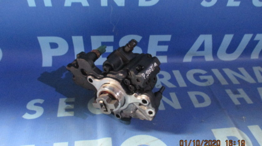 Pompa injectie Peugeot 5008 2.0hdi; 9687959180