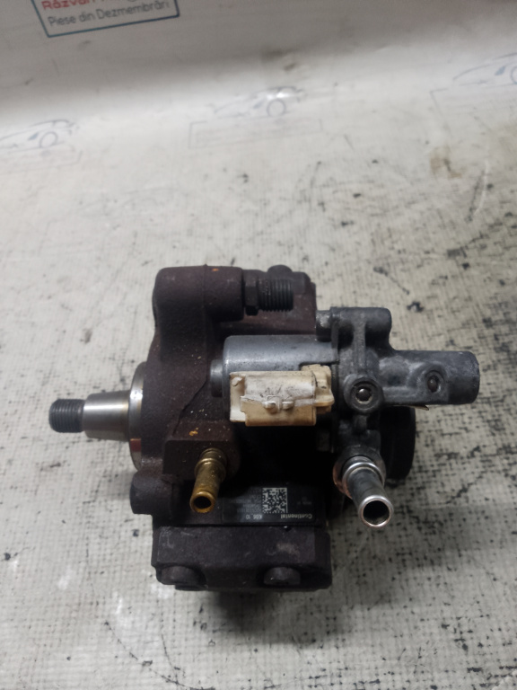 Pompa injectie Peugeot 508 1.6 2012, 9672605380