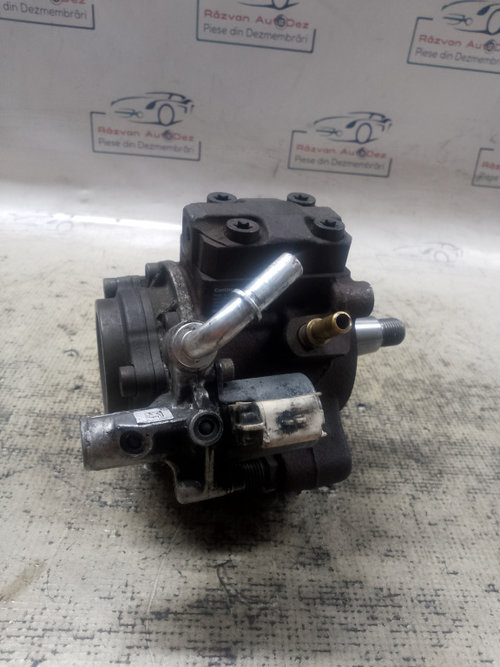 Pompa injectie Peugeot 508 1.6 2012, 9676289780