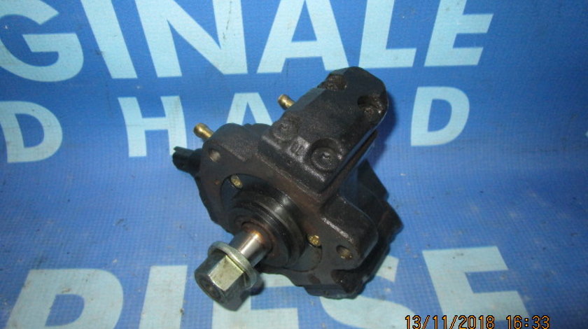 Pompa injectie Peugeot 807 2.0hdi; 0445010021(inalta presiune )