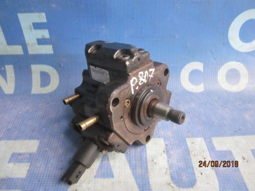 Pompa injectie Peugeot 807 2.2hdi; 0445010021(inalta presiune)