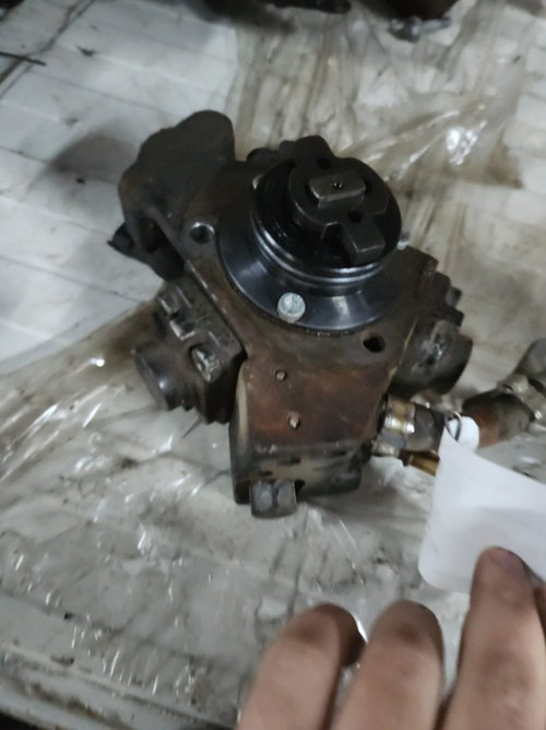 Pompa injectie Peugeot Bipper 1.3 2015 Cod : 55236707