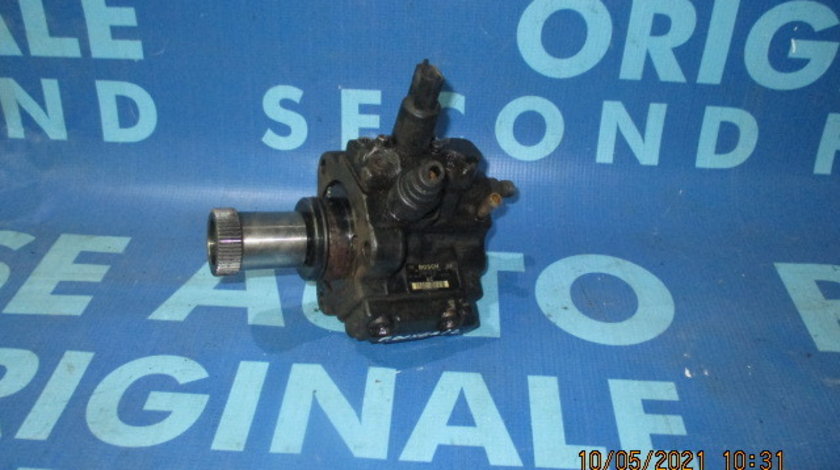 Pompa injectie Peugeot Boxer 2.8hdi; 0986437501