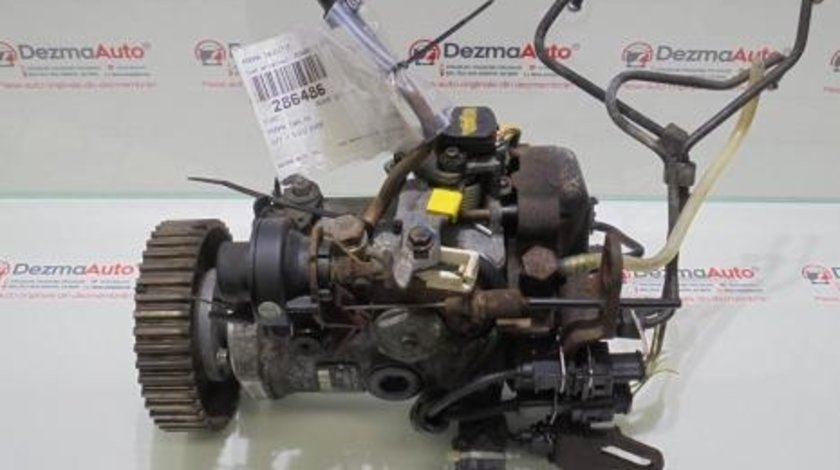 Pompa injectie R8448B371C, Fiat Scudo,1.9d