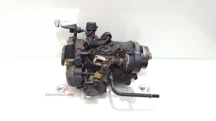 Pompa injectie R8448B391C, Peugeot Expert (I), 1.9