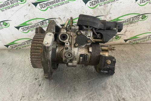 Pompa injectie R8640A111B Dacia Solenza [2003 - 2005] Sedan 1.9 D MT (63 hp)