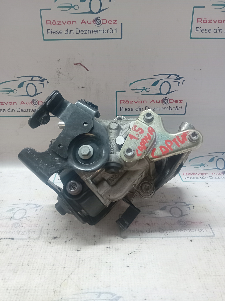 Pompa injectie Renault Captur 1.5 2016, 167001056R