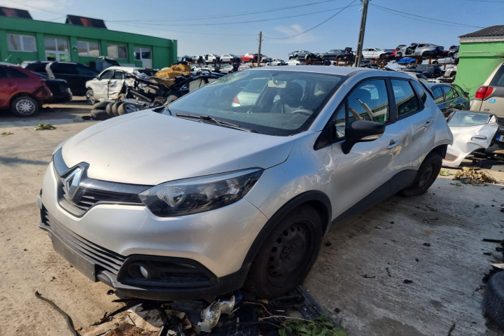 Pompa injectie Renault Captur 2013 SUV 1.5 dci K9K 608