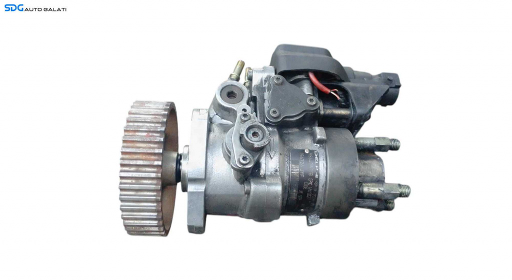 Pompa Injectie Renault Clio 1.9 Diesel 1998 - 2005 Cod R8640A111B 7700115073 [M8132]