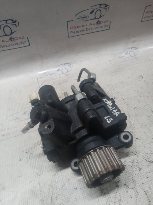 Pompa injectie Renault Kadjar 1.5 2018, 167003669R