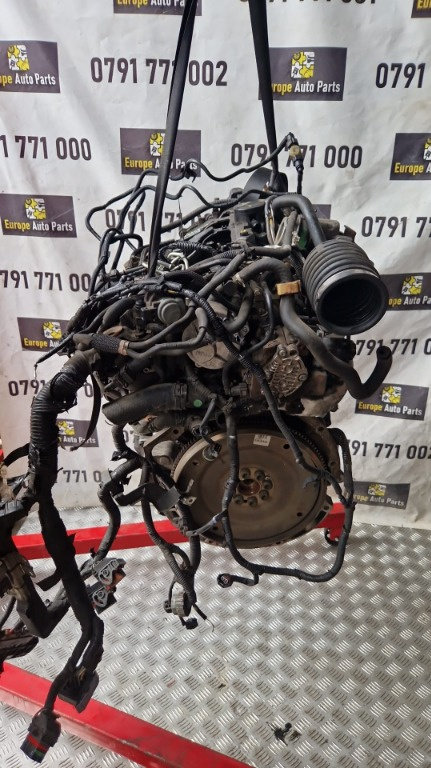 Pompa injectie Renault Koleos an fab. 2008 2.0DCI M9R833 cod 8200690744 / 0445010170