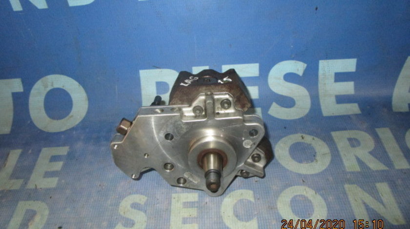 Pompa injectie Renault Laguna 1.9dci; 8200055072 (inalta presiune)