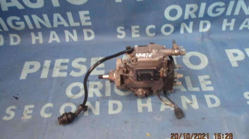 Pompa injectie Renault Laguna 1.9dti; 7700870130 // 0460414993