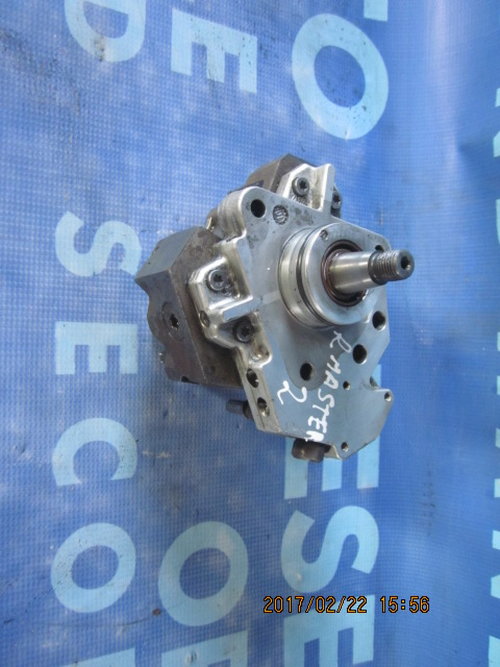 Pompa injectie Renault Master 2.5dci; 8200613055A