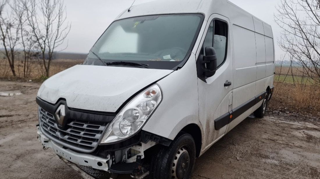 Pompa injectie Renault Master 2019 van 2.3 dci