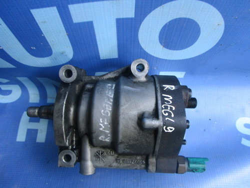 Pompa injectie Renault Megane 1.5dci; 9303Z101B (inalta presiune)