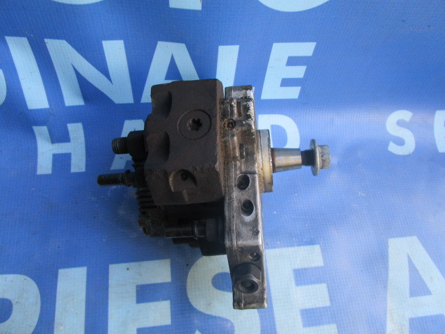 Pompa injectie Renault Megane 1.9dci; 8200108225 (inalta presiune)