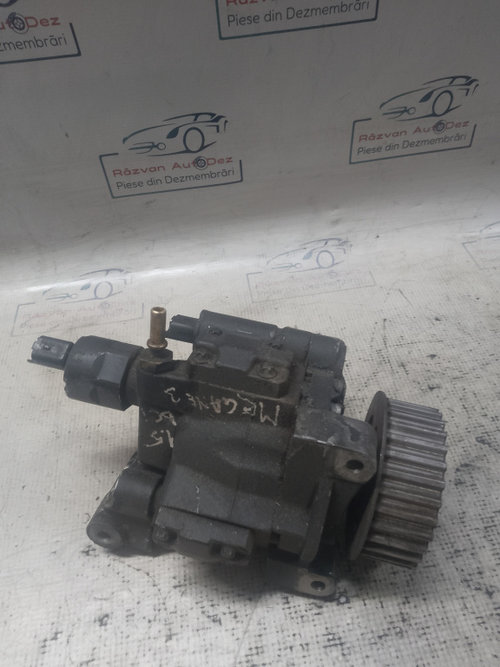 Pompa injectie Renault Megane 3 1.5 2011, 8200821184