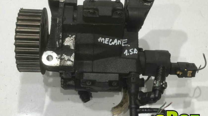 Pompa injectie Renault Megane 3 (2008-2012) 1.5 dci K9K (832) 167008859r