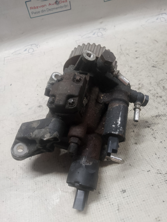 Pompa injectie Renault Megane 3 2011, 8200704210