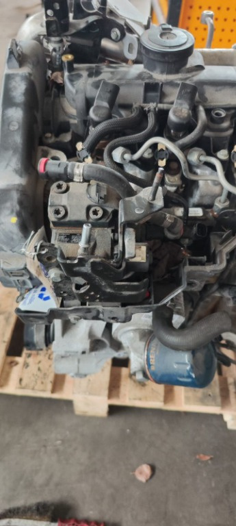 Pompa injectie Renault Megane 4 1.5 DCI cod 167003669R / 8201100115