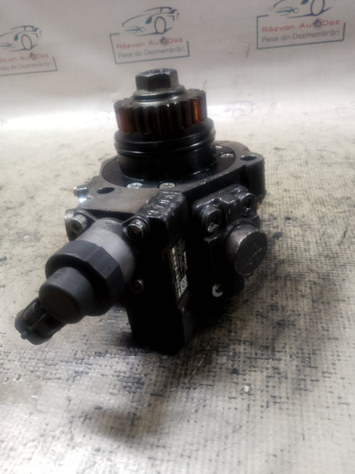 Pompa injectie Renault Megane 4 Motorina 2016, 167008960R