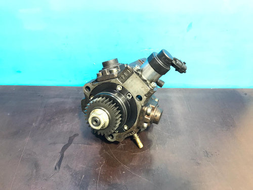 Pompa injectie Renault Nissan 2.0dci M9R cod: 0445010170, 8200804288, H 8200 690 744