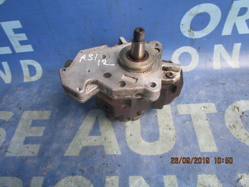 Pompa injectie Renault Scenic 1.9dci; 8200108225 (inalta presiune)