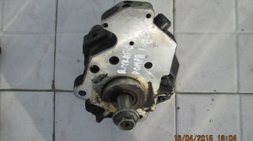 Pompa injectie Renault Trafic 1.9dci (inalta presiune)