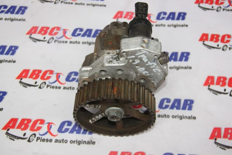 Pompa injectie Renault Trafic 2 2001-2006 8200055072