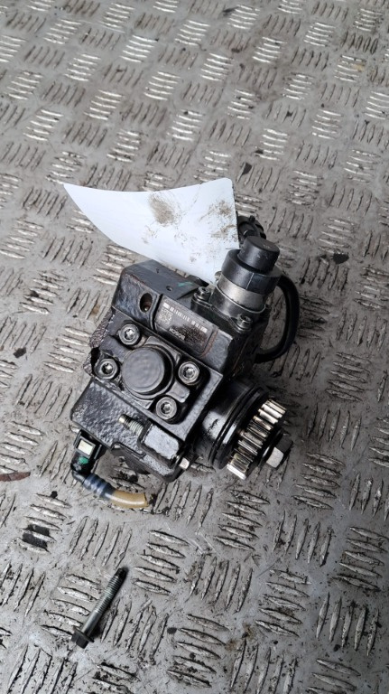 Pompa injectie Renault Trafic 3 1.6 DCI cod motor R9M an 2016 cod 167008960R / 0445010404