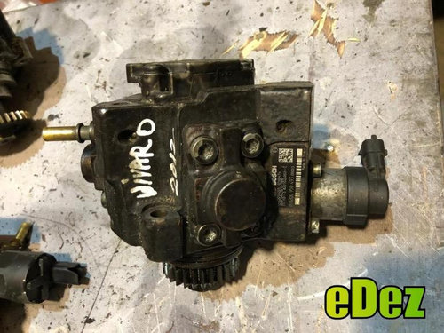 Pompa injectie Renault Trafic 3 2.0 cdti 0445010205