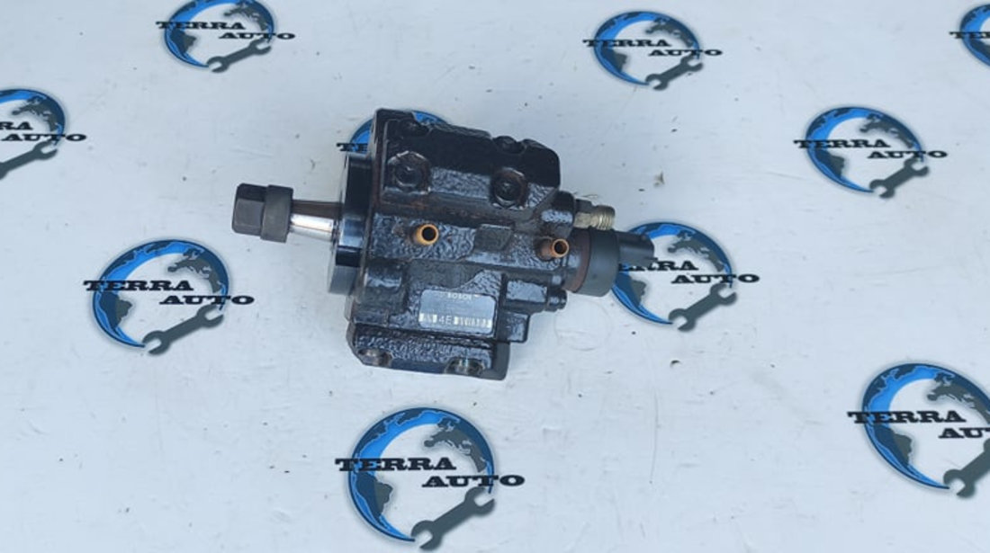 Pompa injectie Rover 75 2.0 CDTI 96 KW 131 CP cod motor 204D2