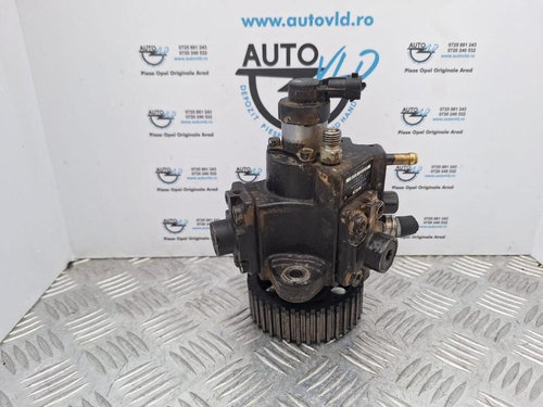 Pompa injectie Saab 9-3 2002-> YS3F 1.9CDTI 0445010097