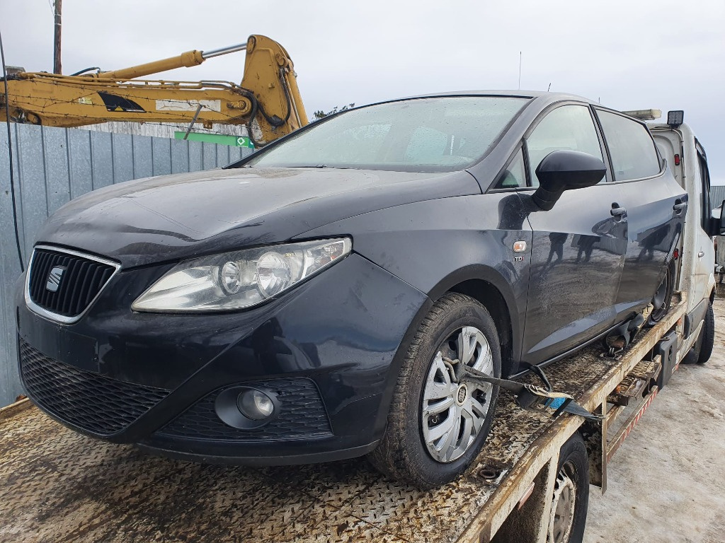 Pompa injectie Seat Ibiza 4 2009 hatchback 1.9 tdi bls