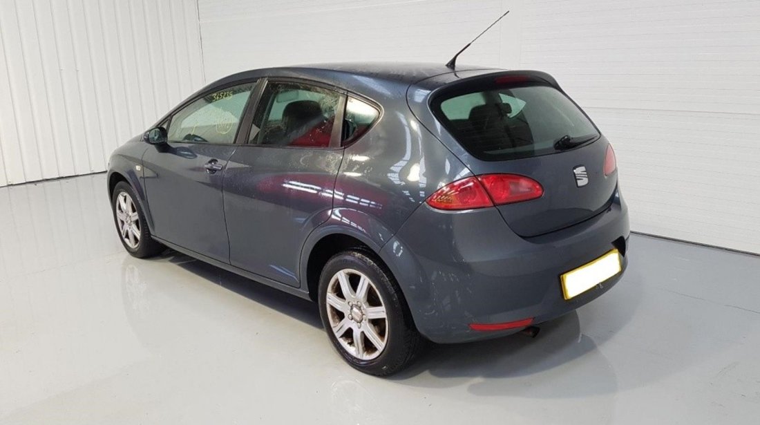 Pompa injectie Seat Leon II 2006 hatchback 1.6