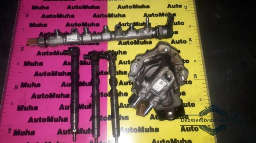 Pompa injectie si rampa Seat Ibiza 5 (2008->) 28260092