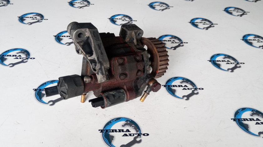 Pompa injectie Siemens Dacia Sandero 1.5 DCI E4