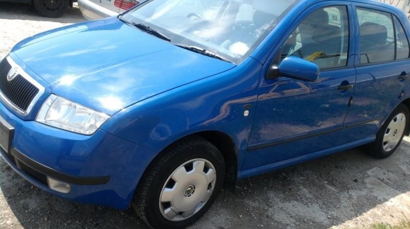 Pompa injectie skoda fabia 1.9 sdi din 2005