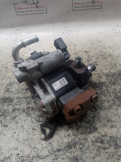 Pompa injectie Skoda Fabia 2 1.6 2010, 03L130755E
