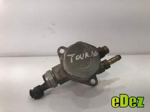 Pompa injectie Skoda Fabia 2 (2006-2010) 1.2 1.4 tsi CDGA, CBZ 03c127026p